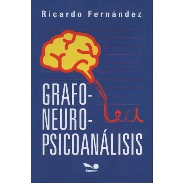 Grafo-Neuro-Psicoanálisis