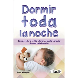 Dormir toda la Noche