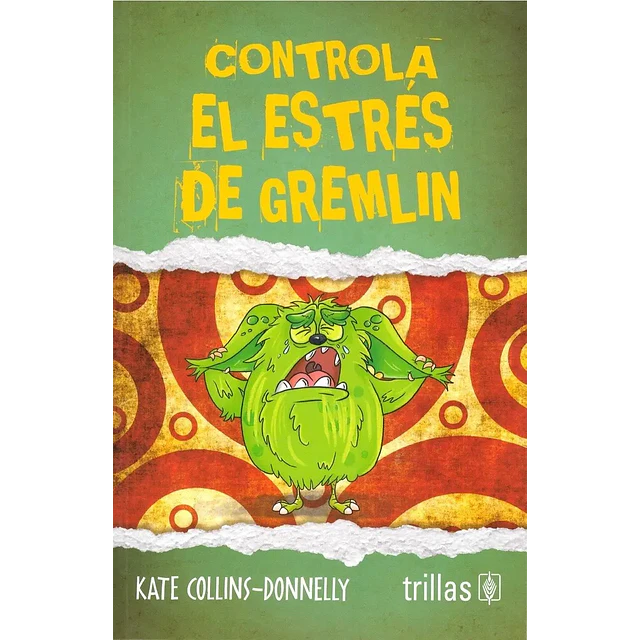 Controla El Estrés De Gremlin
