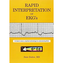 Rapid interpretation of EKG's