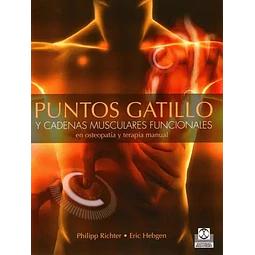 Puntos gatillo y cadenas musculares funcionales