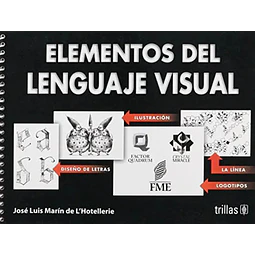 Elementos del Lenguaje Visual