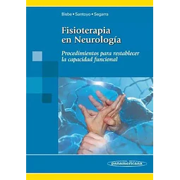 Fisioterapia en Neurología