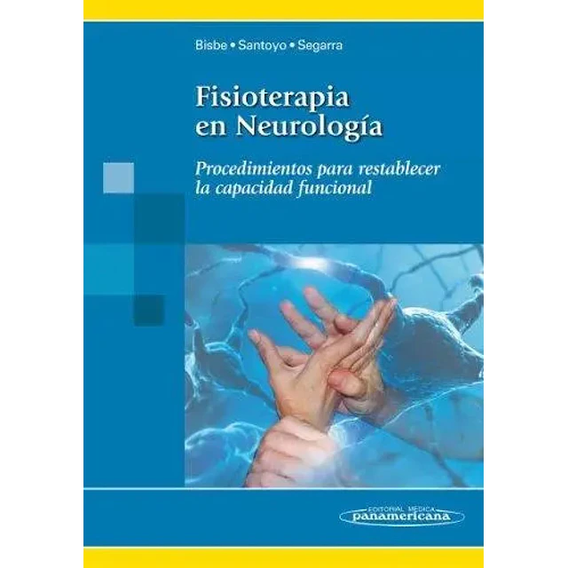 Fisioterapia en Neurología