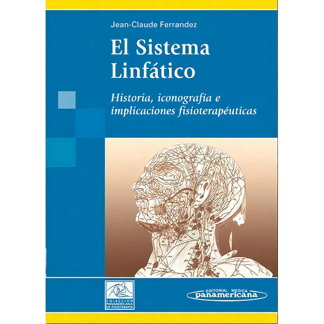 El Sistema Linfático