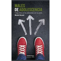Males de Adolescencia