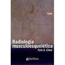Radiologia Musculoesqueletica
