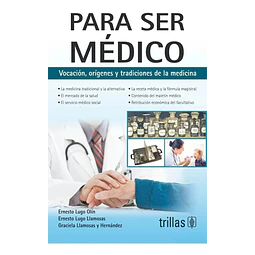 Para Ser Medico