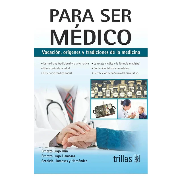 Para Ser Medico