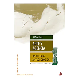 Arte y Agencia