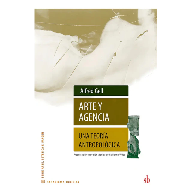 Arte y Agencia