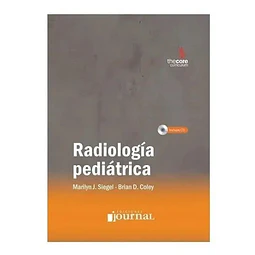 Radiología Pediátrica