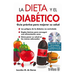La Dieta y el Diabético