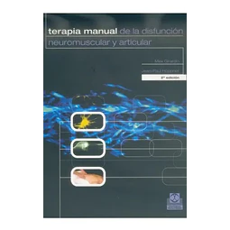 Terapia manual