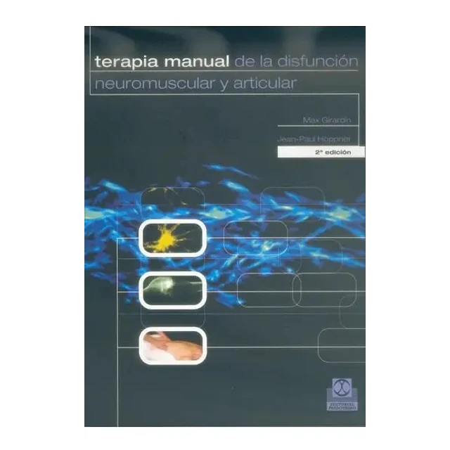 Terapia manual
