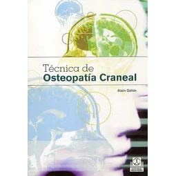 Tecnica de Osteopatia Craneal