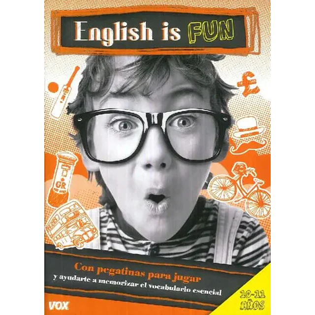 English is Fun
