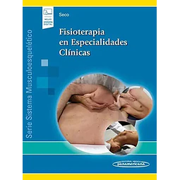 Fisioterapia en especialidades clínicas