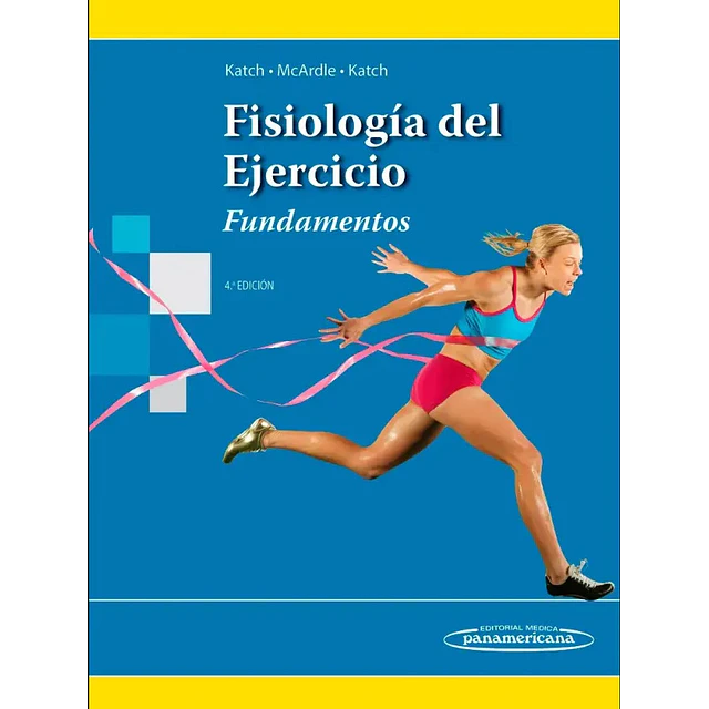 Fisiología del Ejercicio