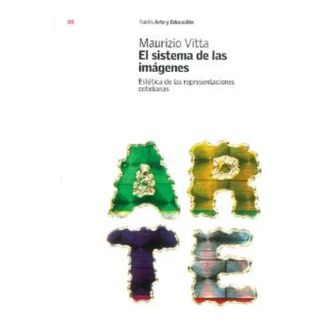 El sistema de las imagenes