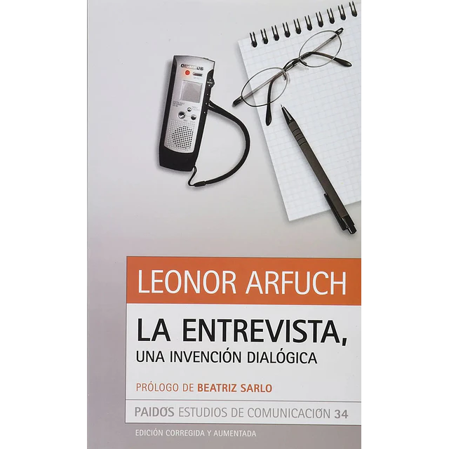 La entrevista, una invención dialógica