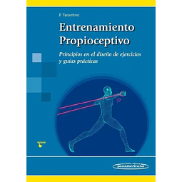 Entrenamiento propioceptivo. Principios en el diseño de ejercicios y guías prácticas