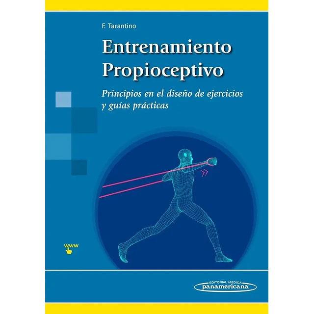 Entrenamiento propioceptivo. Principios en el diseño de ejercicios y guías prácticas