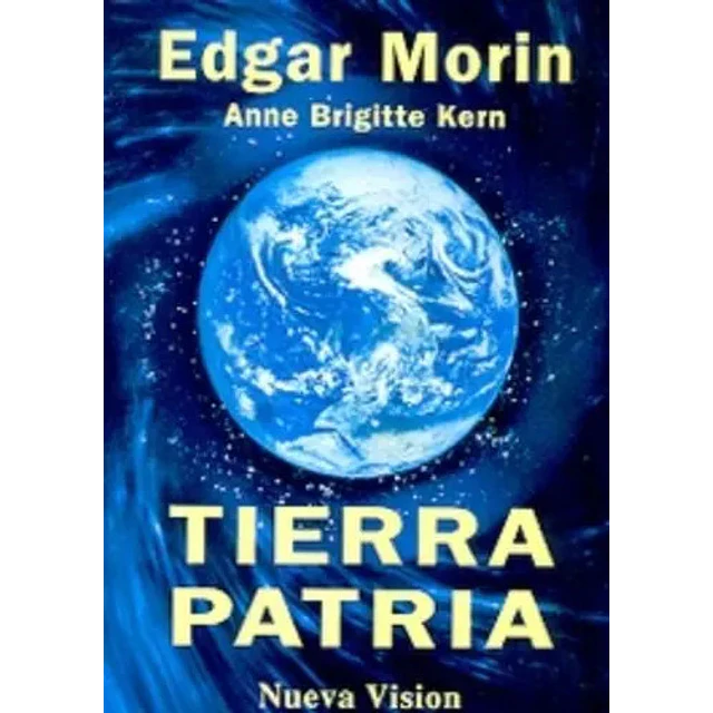 Tierra Patria