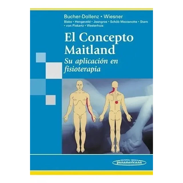 El Concepto Maitland