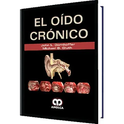 El Oído Crónico