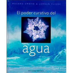 El Poder Curativo del Agua