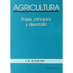 Agricultura