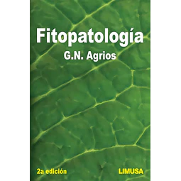 Fitopatología