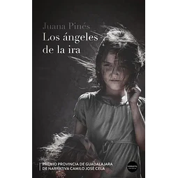 Los ángeles de la ira