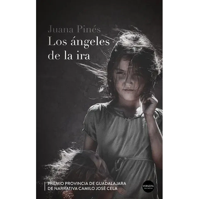 Los ángeles de la ira