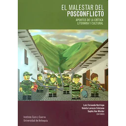 Malestar del Posconflicto