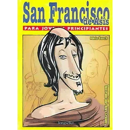 San Francisco para jovenes principiantes