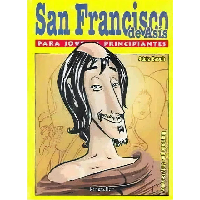 San Francisco para jovenes principiantes