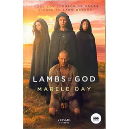 Lambs of God