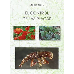 El control de las plagas