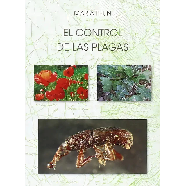 El control de las plagas