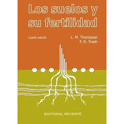 Los suelos y su fertilidad