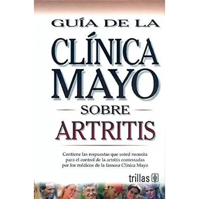 Guía de la Clínica Mayo sobre Artritis