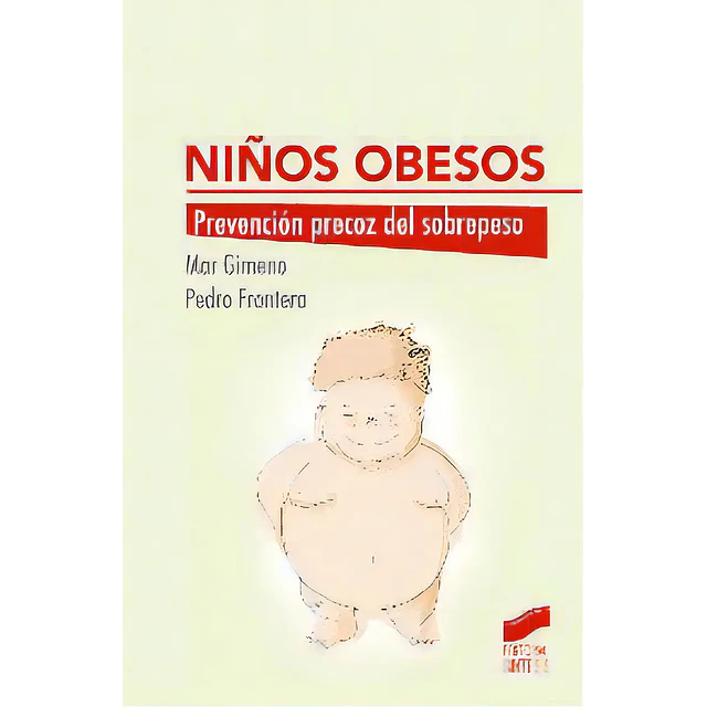 Niños Obesos