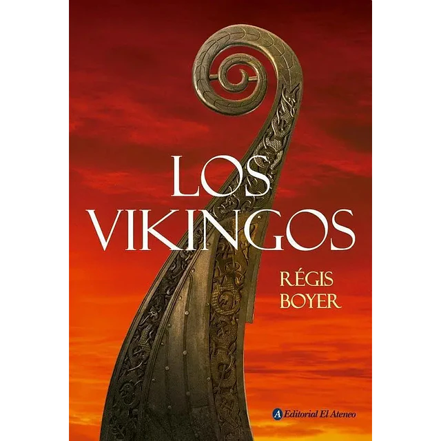 Los Vikingos