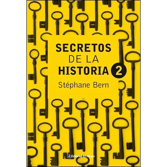 Secretos de la Historia 2