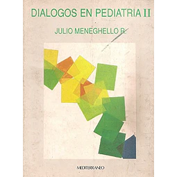 Dialogos en pediatria I