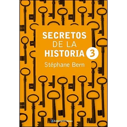 Secretos de la Historia 3