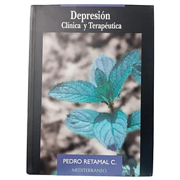 Depresion Clinica y Terapeutica