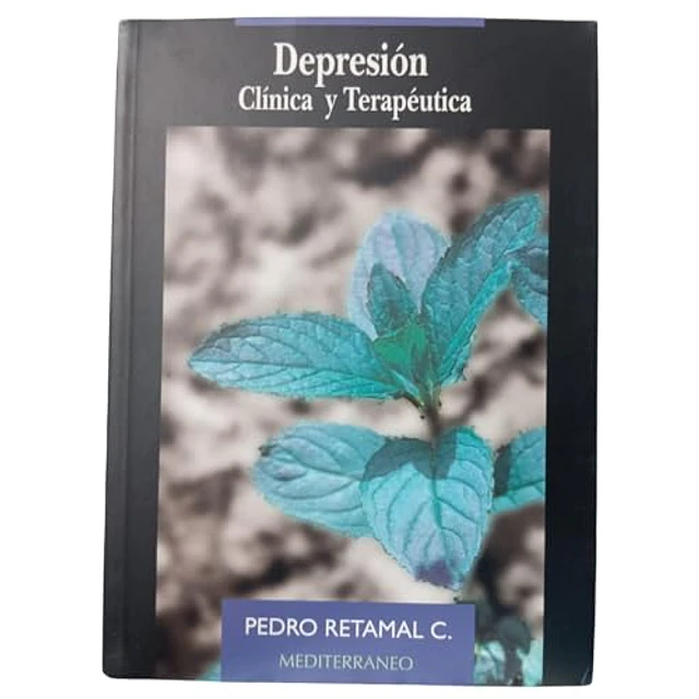 Depresion Clinica y Terapeutica